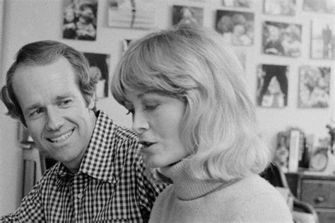 judy farrell and mike farrell